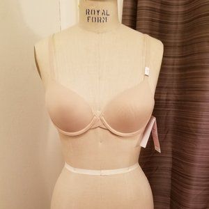 Calvin Klein Perfectly Fit Bra- sz 34A
